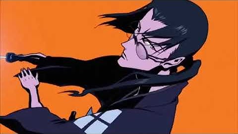 #SamuraiChamploo AMV