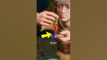 Why Did Vietnamese Soldiers Bury Their Bullets in the Vietnam War? The Real Reason Explained!?😁