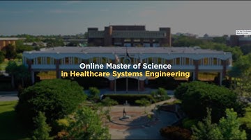 What is a Healthcare Systems Engineering Degree?  | UCF Online