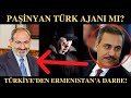 SENSASİYA!!! TÜRK KƏŞFİYYATI ERMƏNİSTANI SİLKƏLƏDİ – ERMƏNİLƏR ŞOKDA