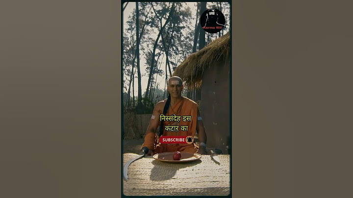 Ep-92 Chanakya’s Life Lessons That Will Change Your Future 🔥