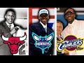 The GREATEST Player Drafted From EVERY NBA Team