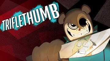 TRIFLETHUMB V2 (ft. @ImperfectNORE)