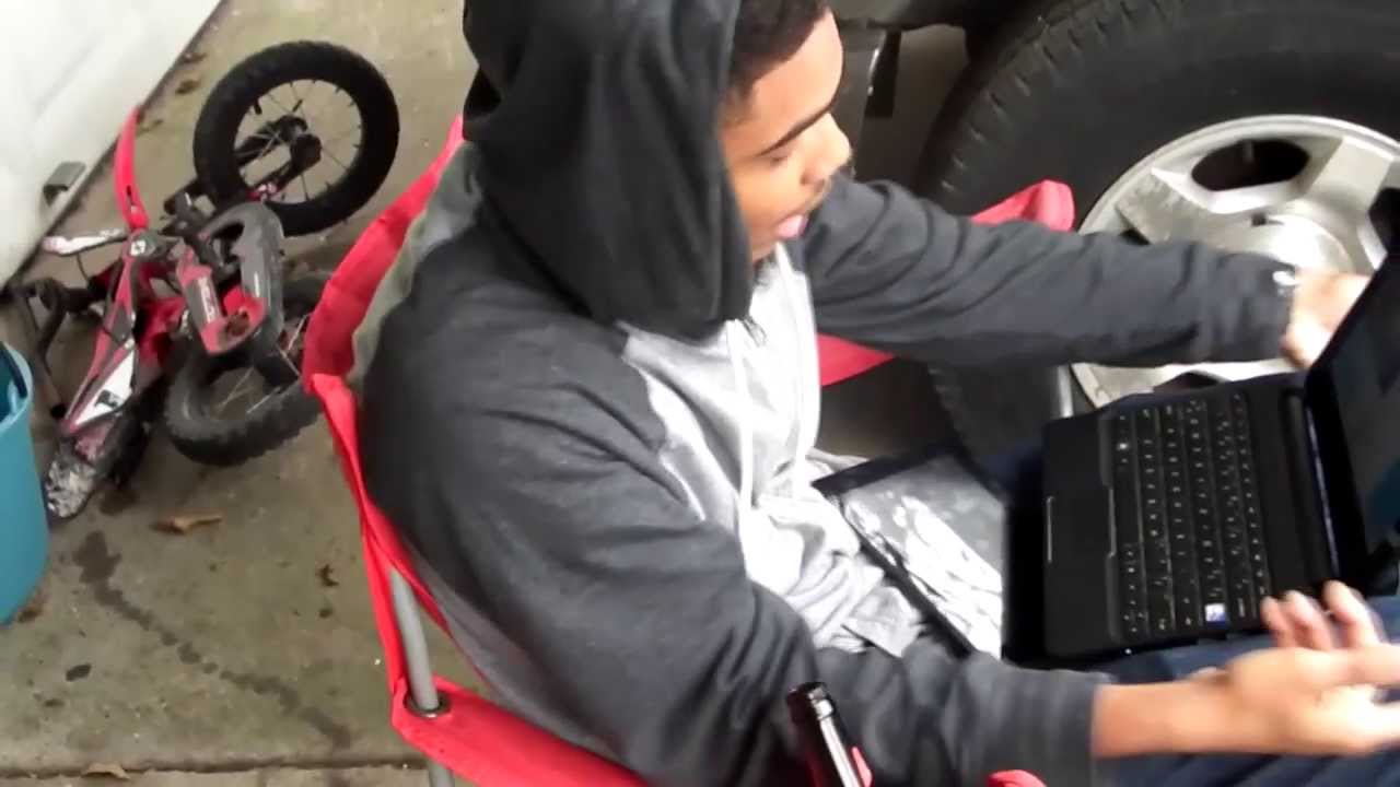 Kaliao - Im Sorry (Music Video)