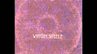 virgin steele 08 - In the arms of death god - Through blood and fire (Paris &#39;98)