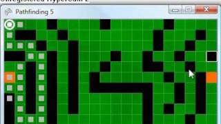 Pathfinding 0.3