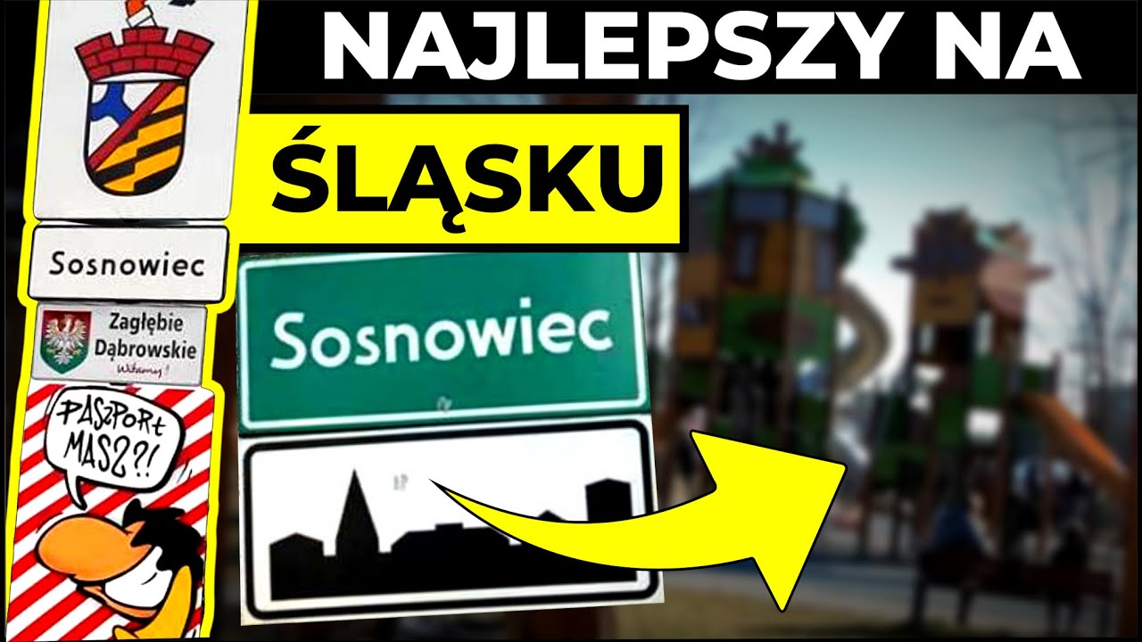 Najlepszy plac zabaw na Śląsku - Ogrody Jordanowskie Sosnowiec | plac zabaw dla dzieci i mini zoo