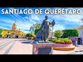 Queretaro, Mexico Travel Guide 4K