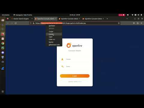 CVE-2023-32315 Openfire authentication bypass (Metasploit)