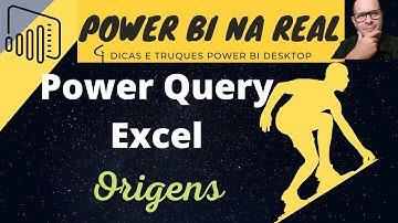 Power Query: Como fazer ETL no Power Query (atualização automática)