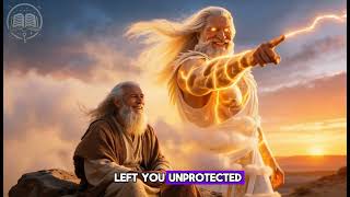 Why God Sent an Invisible Army to Protect One Man | #Bible #Christian #Faith #god