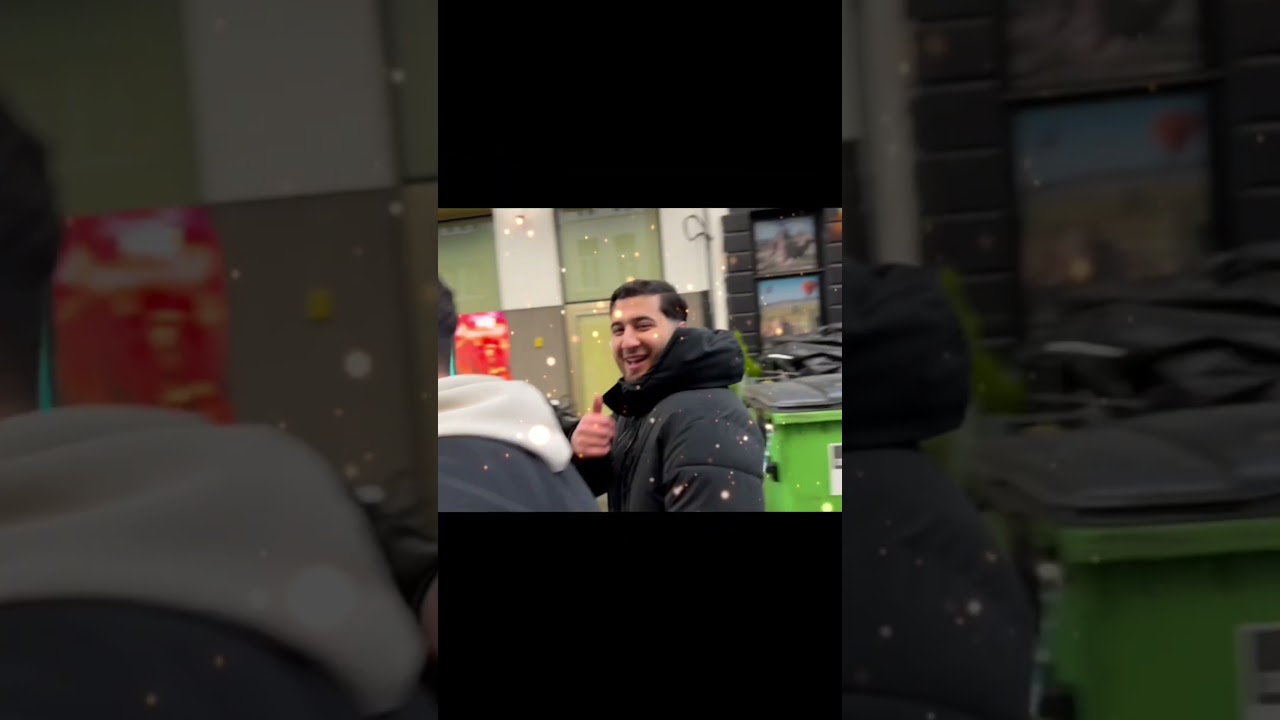 Casino Street In Antwerp Belgium