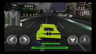 Thief vs Police Car Chasing 2018 - Android Gameplay HD screenshot 2
