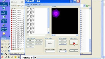 Making Animated Textures for NWN 1 - Part 4