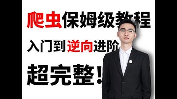 【05】最完整最系统Python爬虫保姆级教程，逆向入门到进阶！建议收藏！图灵Python何老师教你学逆向！ JavaScript快速调试XHR断点 关键字搜索 路径定位