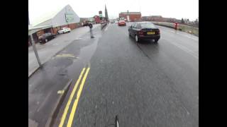 SA59MFJ - Can't see my camouflage #space4cycling @GMCycling SA59MFJ - Can't see my camouflage #space4cycling @GMCycling