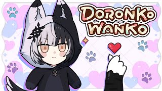 I'm Not Potty-Trained. I'll Mark Your Home.【DoronkoWanko】