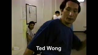Bruce Lee's Jeet Kune Do Summer Camp Featuring Ted Wong, Joe Lewis and Dr. Jerry Beasley