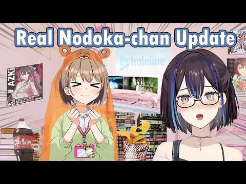 Harusaki Nodoka Became a NEET