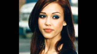 Jessica Alba Pictures   SPIKE.flv
