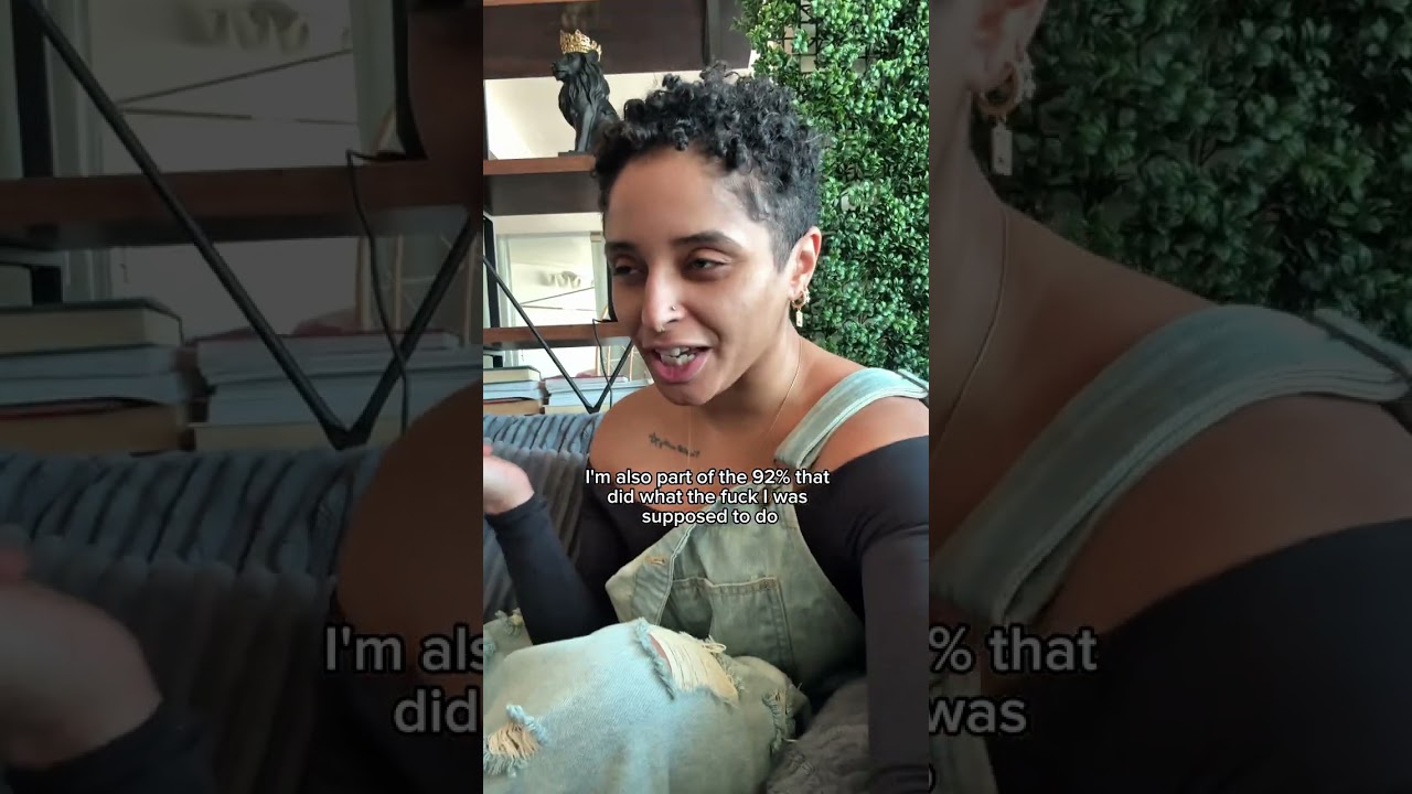 Позвольте мне быстренько высказать своё мнение о сложившейся ситуации — Ник Марина