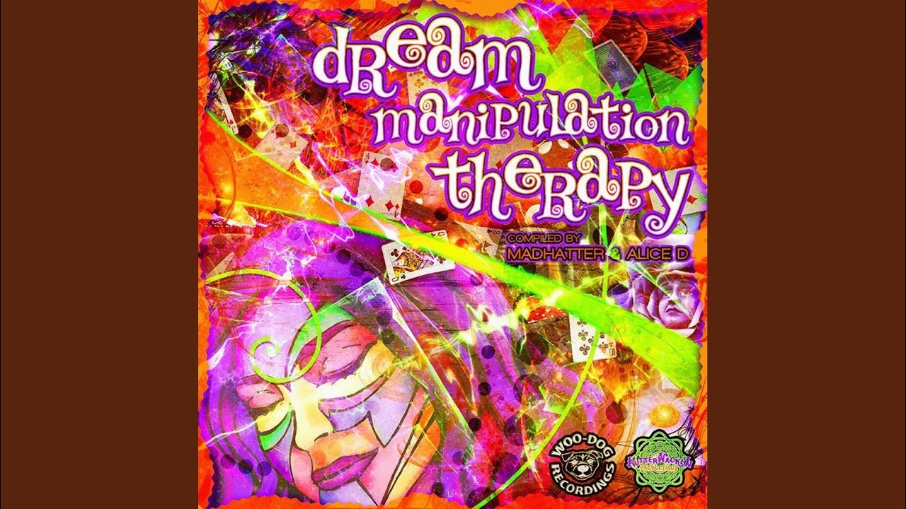 Vicious Shadows (Original Mix)