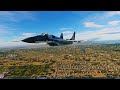 DCS World | ميج مصريه *تسحق* ايجل دوجفايت