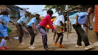 Смотреть клип Chamuka Africa Dancing To Uganda Oye By Eddy Kenzo