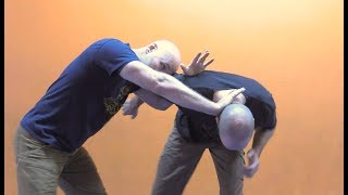 2019 Restraint and Control Camp with Kevin Secours and Mike Malpass