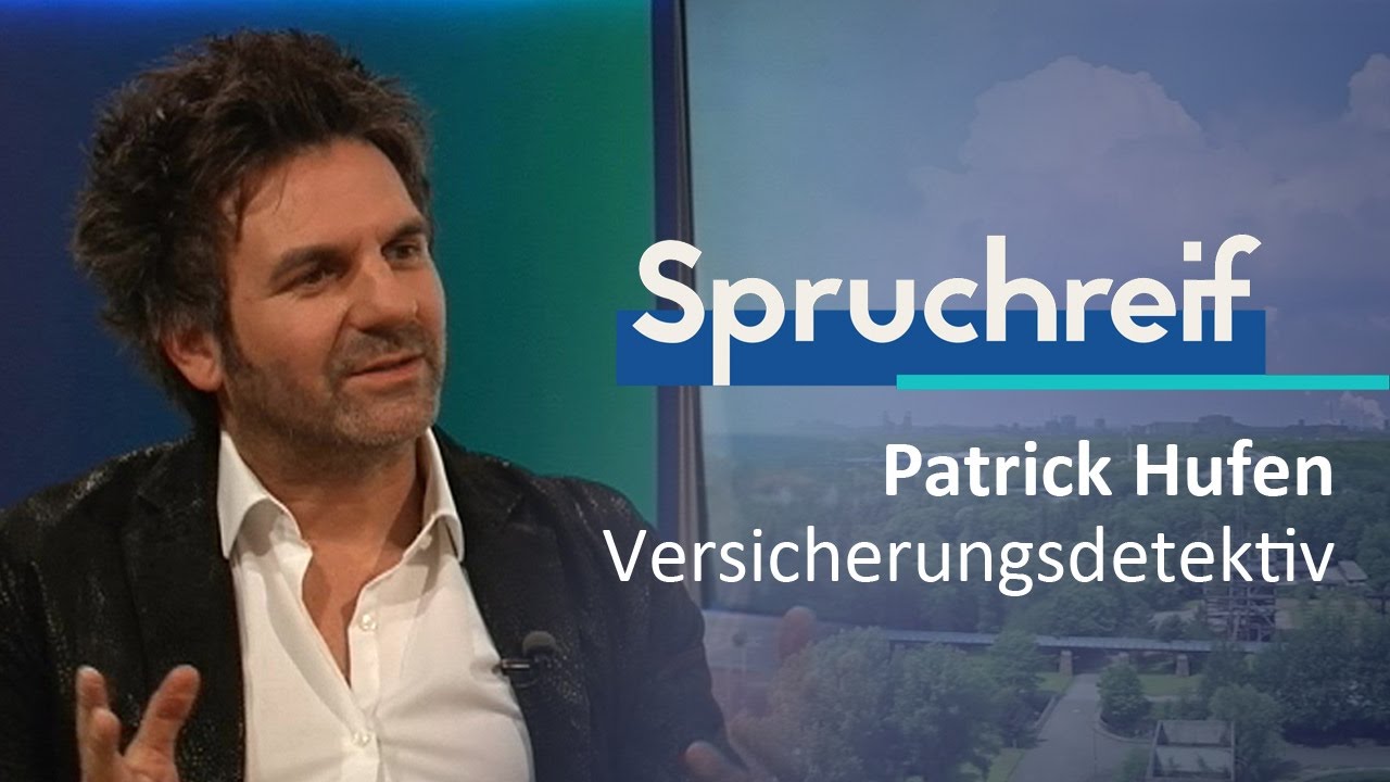 patrick hufen patrick hufen