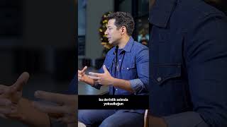 Etki Konuşmak Değil, Harekete Geçmektir.