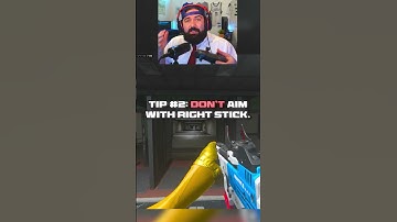 Do Warzone Streamers use CRONUS ZEN? The TRUTH