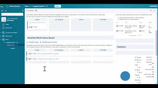 System of Systems Template 1.8 - Plan Changes and Defects