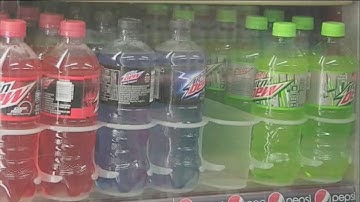 Banning Sugary Drinks With SNAP
