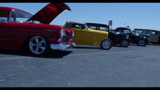 The 2024 Pete and Jakes Hot Rods Open House