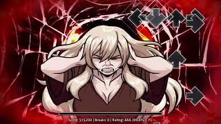 Fnf Doki Doki Takeover - Libitina Fc