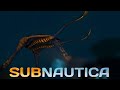 SEA TREADER LEVIATHAN/CAMINANTE DEL MAR en español Subnautica TODO SOBRE ÉL Y DÓNDE ENCONTRARLO