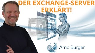 Den Exchange Server Aus Outlook-Anwendungssicht Verstehen Arno Burger Outlook Tipp Und Trick
