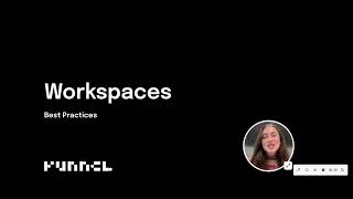 Funnel Workspaces: Best Practices for Organizing Client and Team Data