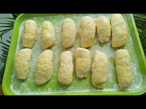 Video How to bake bread without OVEN | Happiness Boms - youtube