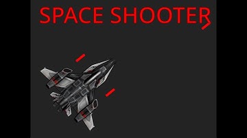 How to make a Space Shooter Game in Unity Part 7 - Enemy Movement
