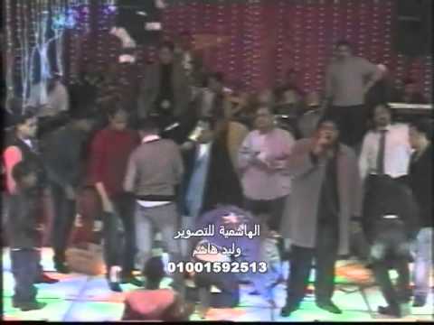 شركة الهاشمية للتصوير فرح حازم مزيكا 18 