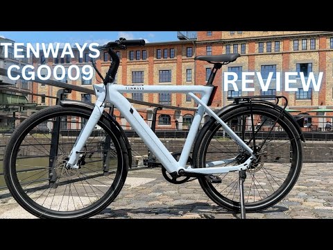 Tenways CGO009 Review