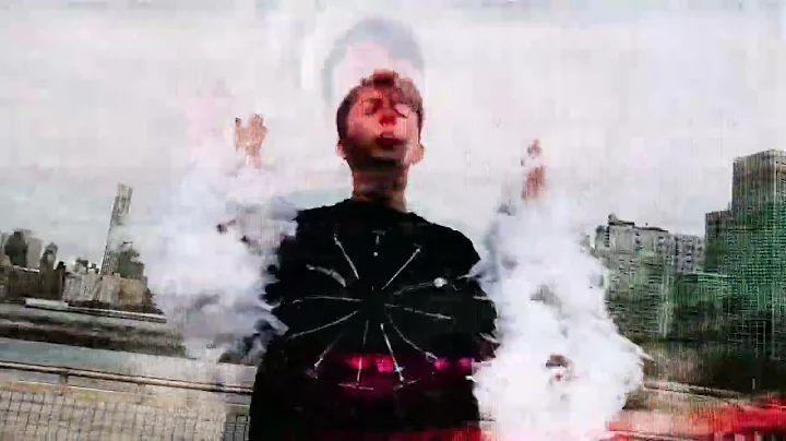 brody - icarus ft. xlhc [official music video]