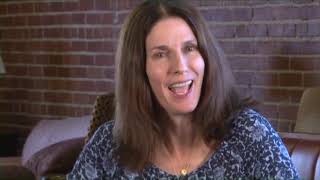 Interview with Daughters Nancy Silvers and Tracey Silvers