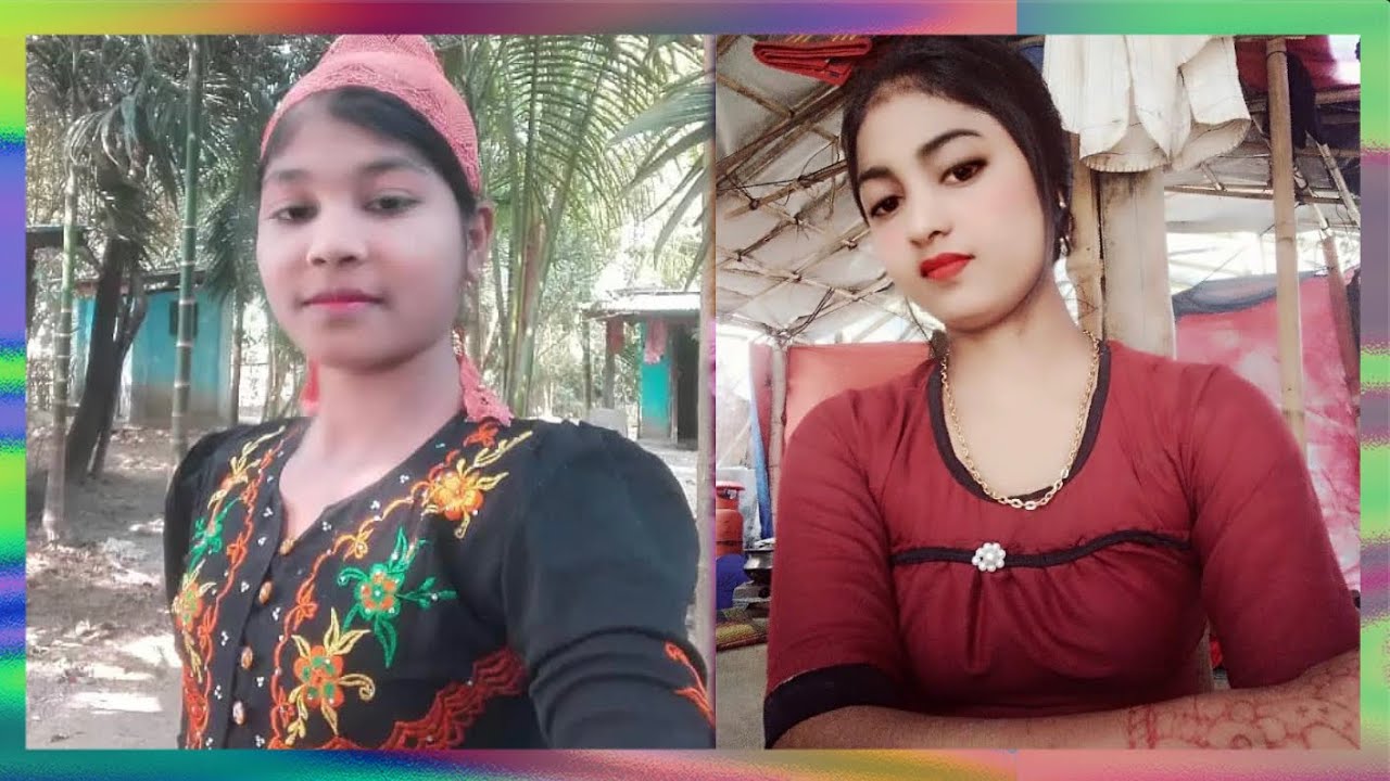 Rohingya Songs Md 𝔸𝕝𝕒𝕞 and Dilkash💕October 30, 2023