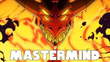 MASTERMIND // FULL SONG // HELLUVA BOSS