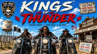 Kings of Thunder
