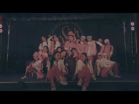 20220129【2022 Y stage vol 4 "Colorful" 成果發表會】 Choreography表演班