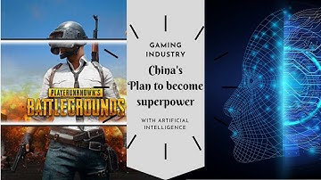 Chinese domination on gaming industry | Tencent | China
